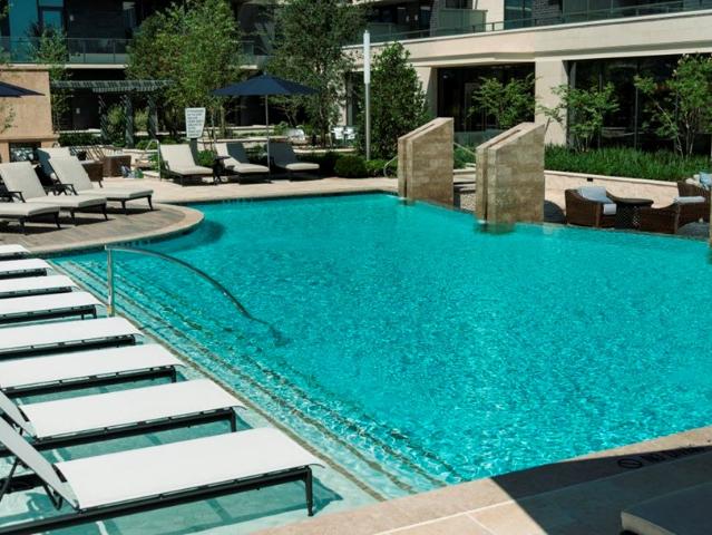3 BR, 2 BA Apartment 111 San Antonio St, Austin, TX 78701