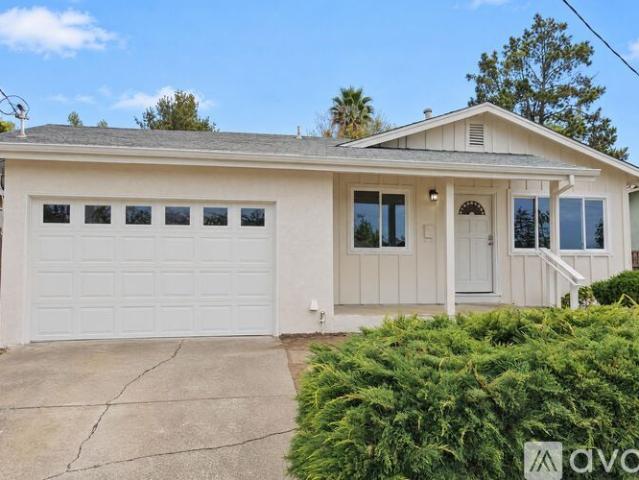 3 BR, 2 BA Apartment 1122 5th St, Vallejo, CA 94590