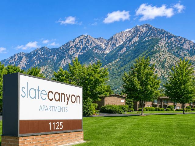 3 BR, 2 BA Apartment 1125 E 1080 S Unit C 310, Provo, UT 84606