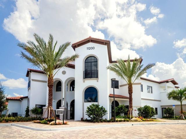 3 BR, 2 BA Apartment 11260 Channing Way, Royal Palm Beach, FL 33414