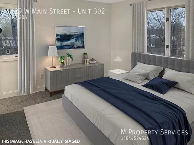 3 BR, 2 BA Apartment 1129 W Main Street, Lansdale, PA 19446