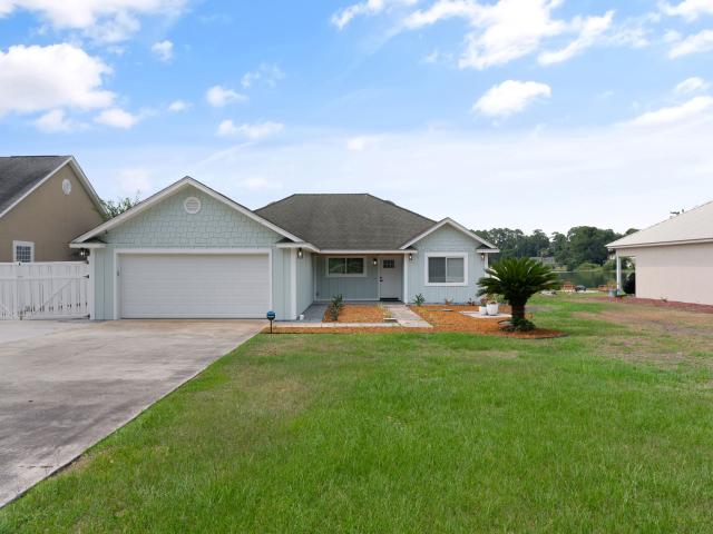 3 BR, 2 BA Apartment 112 Emanuel Farm Rd, Brunswick, GA 31520