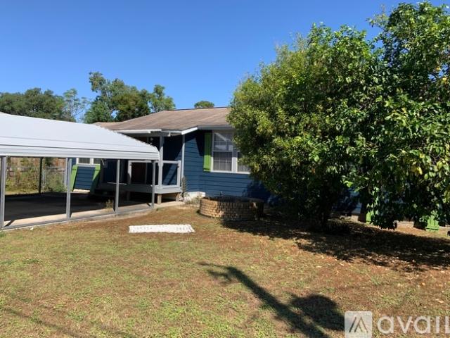 3 BR, 2 BA Apartment 112 Milton Rd, Pensacola, FL 32507