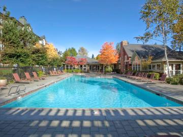 3 BR, 2 BA Apartment 11305 183rd Place Northeast Unit 00I 3026, Redmond, WA 98052