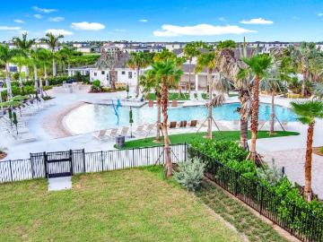 3 BR, 2 BA Apartment 11301 Whistler Trail Unit 11369 WT, Venice, FL 34293