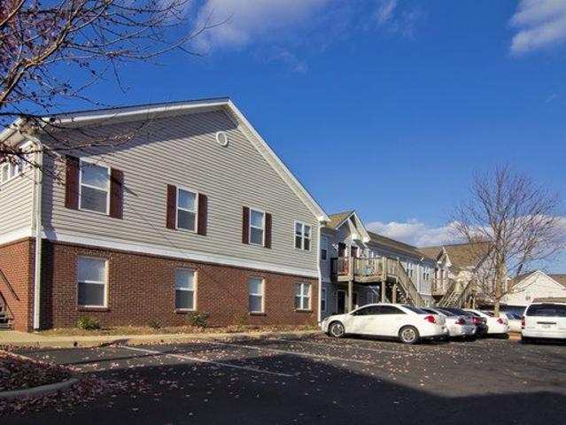 3 BR, 2 BA Apartment 11313 Bold Forbes Lane, Louisville, KY 40272