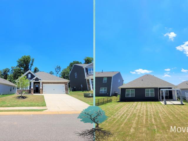 3 BR, 2 BA Apartment 1131 Staghorn Ave, Lyman, SC 29365