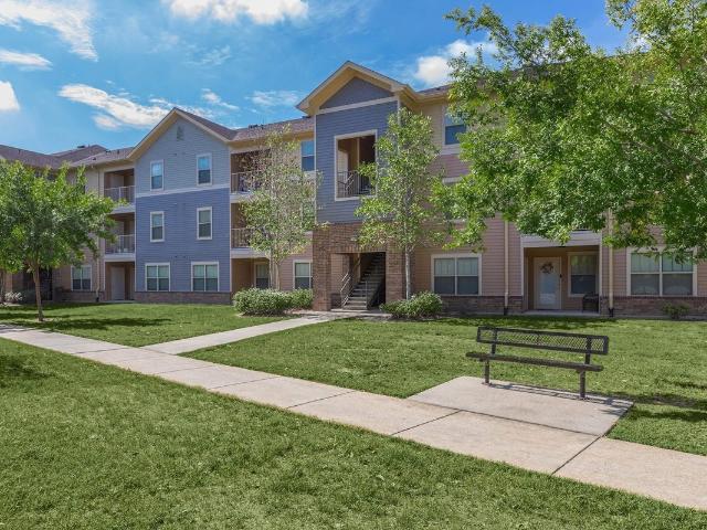 3 BR, 2 BA Apartment 11320 Greenwell Springs, Baton Rouge, LA 70607