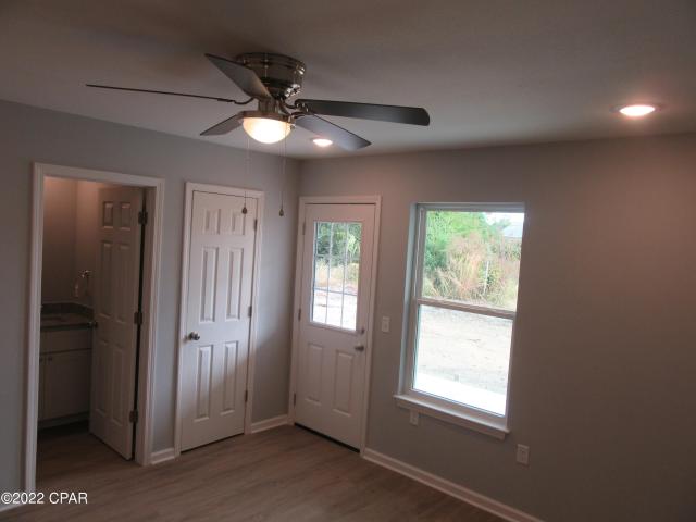 3 BR, 2 BA Apartment 1132 Mulberry Avenue, Panama City, FL 32401