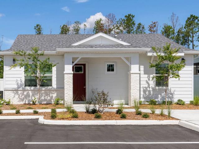 3 BR, 2 BA Apartment 11334 Zion Narrows Trail Unit 11644ANG, Land O Lakes, FL 34638
