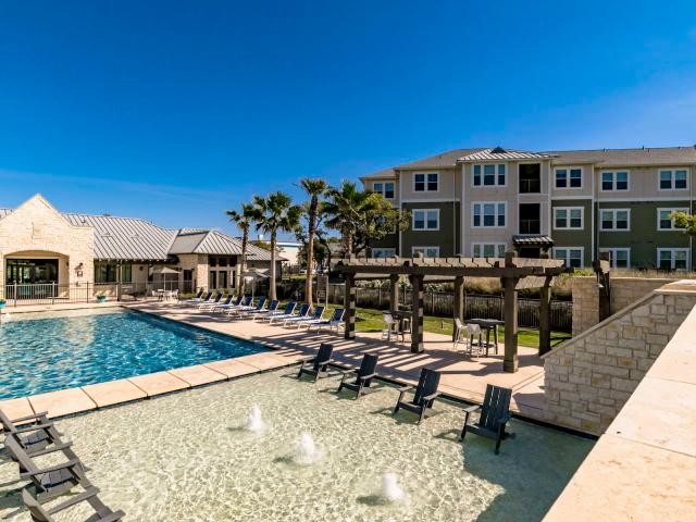 3 BR, 2 BA Apartment 11340 Alamo Ranch Pkwy Unit 1323, San Antonio, TX 78253