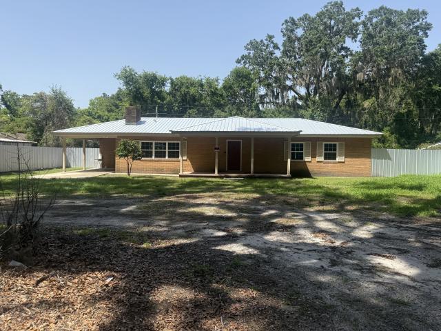 3 BR, 2 BA Apartment 117 Thornton Lane, Brunswick, GA 31525