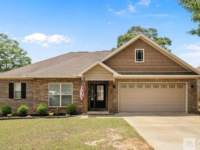 3 BR, 2 BA Apartment 117 Belvedere Lane, Enterprise, AL 36330