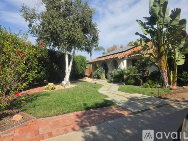 3 BR, 2 BA Apartment 117 June Court, Thousand Oaks, CA 91360