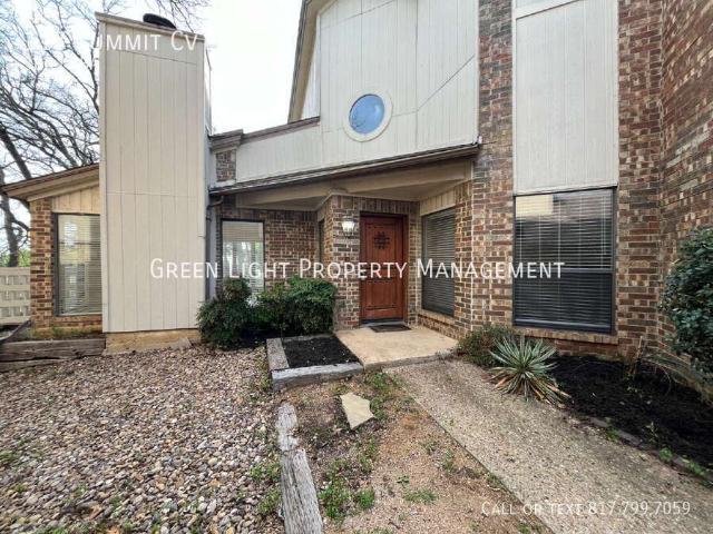 3 BR, 2 BA Apartment 117 Summit Cv, Trophy Club, TX 76262