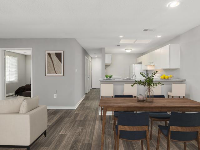 3 BR, 2 BA Apartment 11400 White Bluff Road Unit R128, Savannah, GA 31419