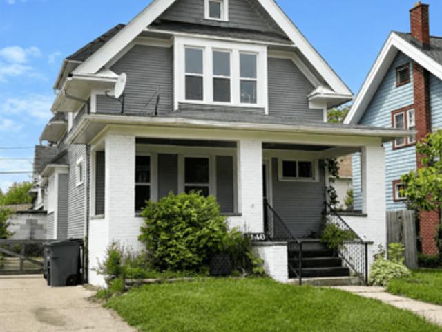 3 BR, 2 BA Apartment 1140 Radcliffe Dr, Toledo, OH 43609