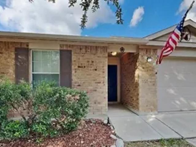 3 BR, 2 BA Apartment 11443 Coral Cyn, San Antonio, TX 78252