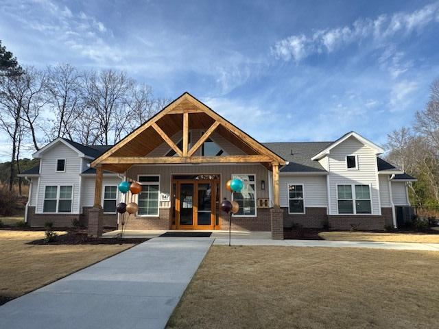 3 BR, 2 BA Apartment 1147 Midpines Drive Unit 518, Sanford, NC 27330
