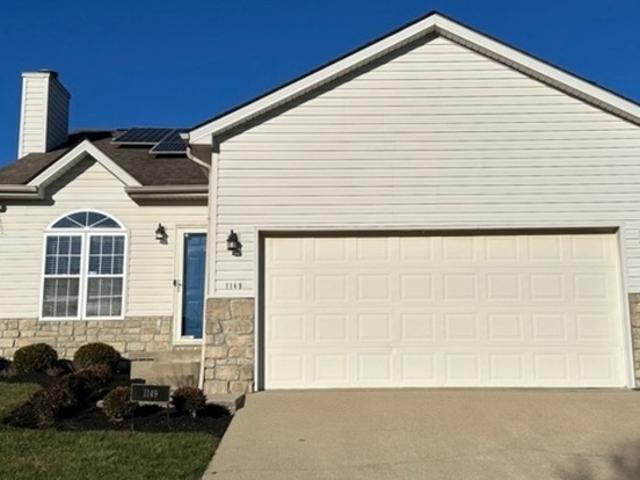 3 BR, 2 BA Apartment 1149 Parliament Way, Lexington, KY 40517