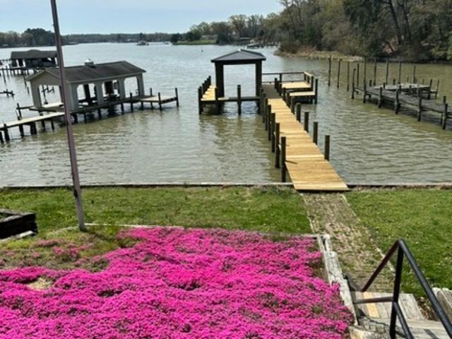 3 BR, 2 BA Apartment 114 Sebastian Ave, Colonial Beach, VA 22443