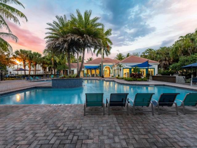 3 BR, 2 BA Apartment 11500 Northwest 56th Drive Unit 5 112, Pompano Beach, FL 33076