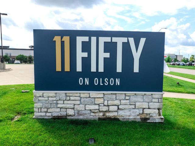 3 BR, 2 BA Apartment 1150 Southeast Olson Drive Unit 211, Waukee, IA 50263