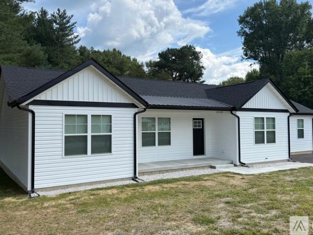 3 BR, 2 BA Apartment 11523 Adamsville Road, Greenwood, DE 19950