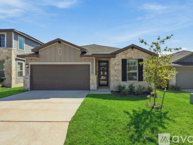 3 BR, 2 BA Apartment 11530 Buffalo Grv, San Antonio, TX 78245