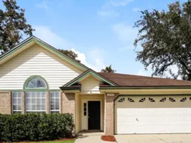 3 BR, 2 BA Apartment 1154 Weyburn Way, Jacksonville, FL 32225