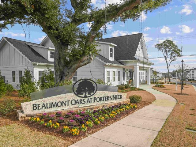 3 BR, 2 BA Apartment 115 Beaumont Oaks Drive Unit 8565 207, Wilmington, NC 28411