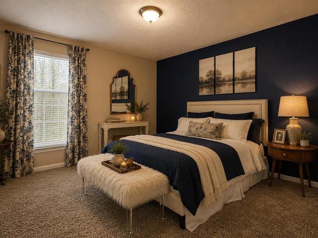 3 BR, 2 BA Apartment 115 Crabapple Lane Unit 1157A, Birmingham, AL 35214