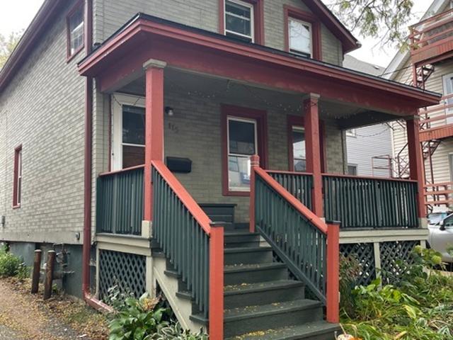 3 BR, 2 BA Apartment 115 N Bedford St, Madison, WI 53703