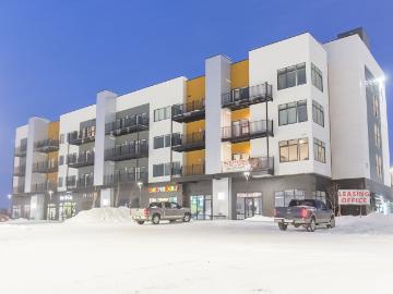 3 BR, 2 BA Apartment 115 Shiloh Road, Suite 2 Unit 1411, Billings, MT 59106