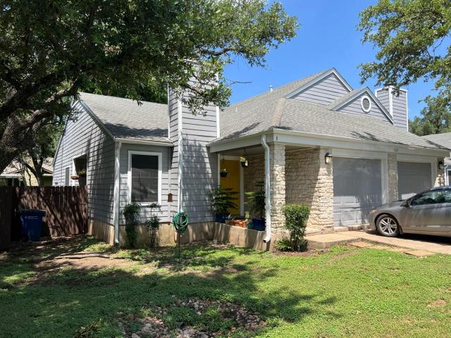 3 BR, 2 BA Apartment 11600 Argonne Forest Trl Unit 11623A, Austin, TX 78759