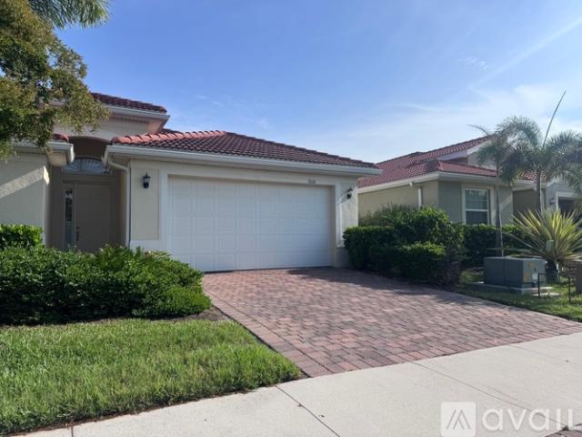 3 BR, 2 BA Apartment 11626 Parrotfish St, Venice, FL 34292