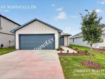 3 BR, 2 BA Apartment 1164 Northfield Dr, Josephine, TX 75135