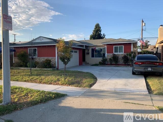 3 BR, 2 BA Apartment 11659 Harvard Dr, Norwalk, CA 90650