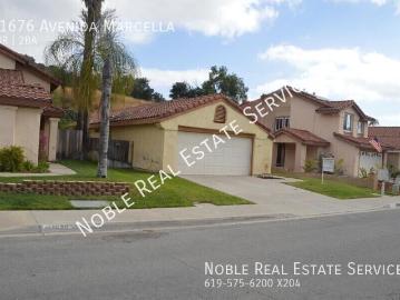 Rancho San Diego, San Diego County, California, USA