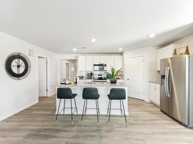 3 BR, 2 BA Apartment 1169 Retreat Circle Unit 0017, Salisbury, MD 21804