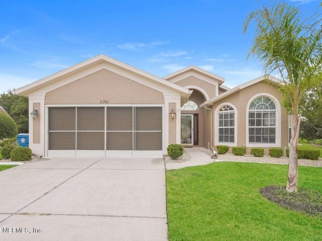 3 BR, 2 BA Apartment 11741 TEAPOT Ct, Spring Hill, FL 34609