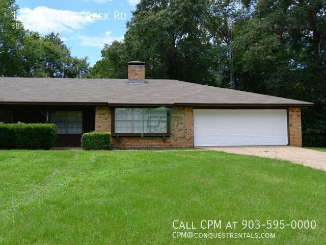 3 BR, 2 BA Apartment 11776 S Hillcreek Rd, Whitehouse, TX 75791