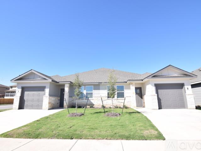 3 BR, 2 BA Apartment 1182 Lindsey Dr, Unit B, Copperas Cove, TX 76522