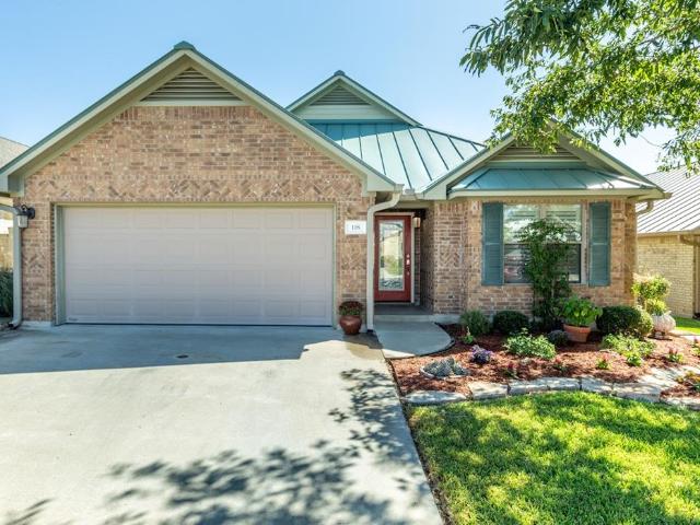 3 BR, 2 BA Apartment 118 Riley Ln, Fredericksburg, TX 78624