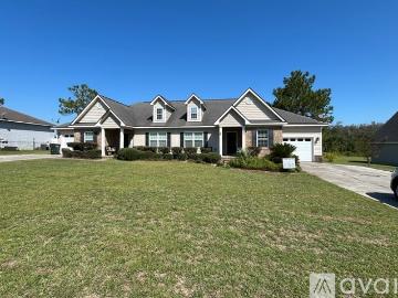 3 BR, 2 BA Apartment 119 Bull Bay Dr, Statesboro, GA 30458