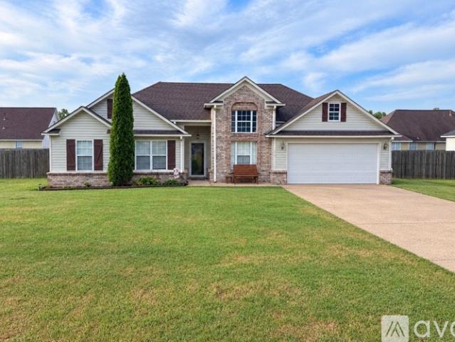 3 BR, 2 BA Apartment 119 Julia Drive, Atoka, TN 38004