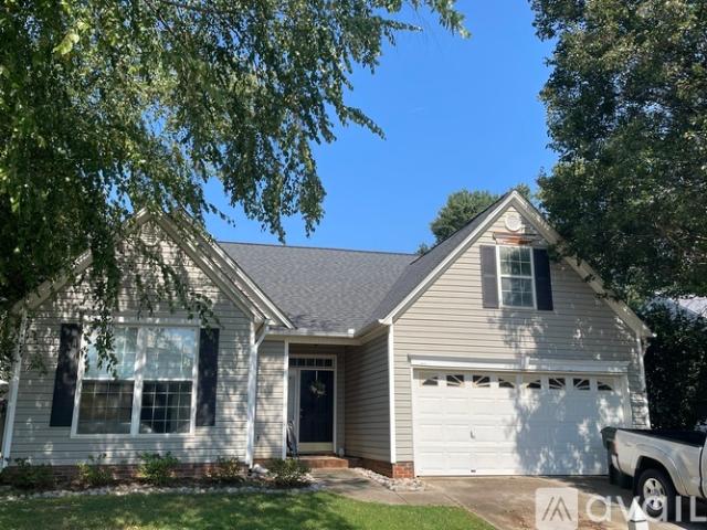 3 BR, 2 BA Apartment 119 Lantana Court, Simpsonville, SC 29681