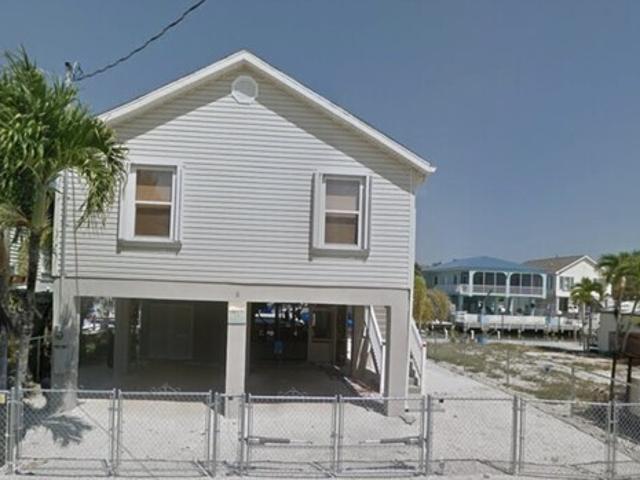 3 BR, 2 BA Apartment 11 Flamingo Rd, Key Largo, FL 33037