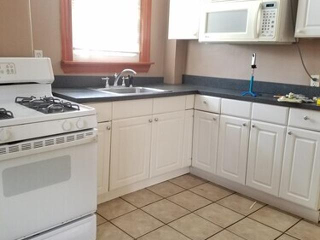 3 BR, 2 BA Apartment 11 Langdon St, Unit 1, Boston, MA 02119