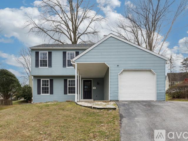 3 BR, 2 BA Apartment 123 Lambeth Court, Downingtown, PA 19335